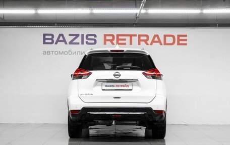 Nissan X-Trail, 2019 год, 2 150 000 рублей, 7 фотография