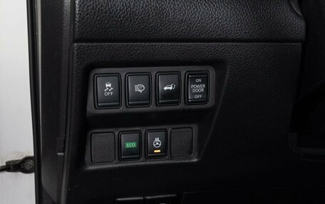 Nissan X-Trail, 2019 год, 2 150 000 рублей, 14 фотография