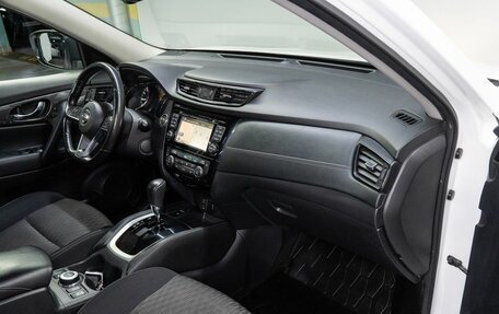 Nissan X-Trail, 2019 год, 2 150 000 рублей, 17 фотография