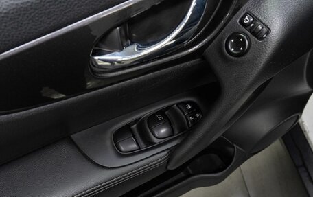 Nissan X-Trail, 2019 год, 2 150 000 рублей, 12 фотография