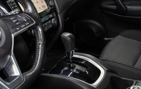 Nissan X-Trail, 2019 год, 2 150 000 рублей, 13 фотография
