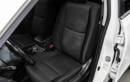 Nissan X-Trail, 2019 год, 2 150 000 рублей, 15 фотография