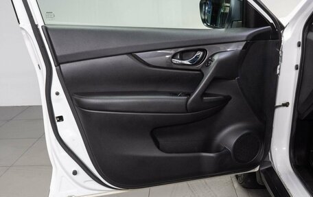 Nissan X-Trail, 2019 год, 2 150 000 рублей, 11 фотография