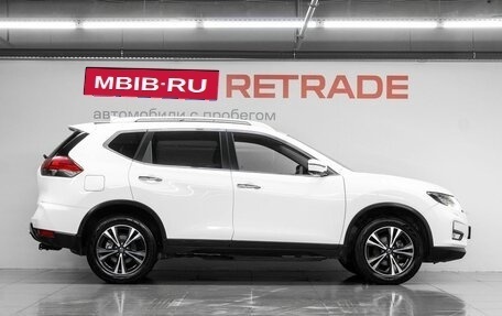 Nissan X-Trail, 2019 год, 2 150 000 рублей, 5 фотография