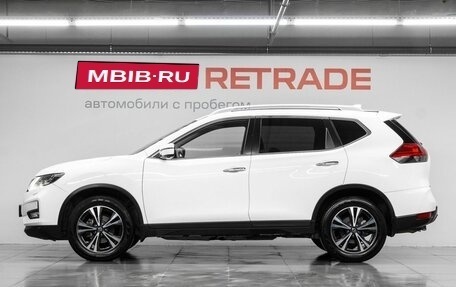 Nissan X-Trail, 2019 год, 2 150 000 рублей, 9 фотография