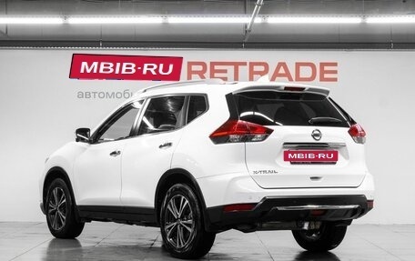 Nissan X-Trail, 2019 год, 2 150 000 рублей, 8 фотография