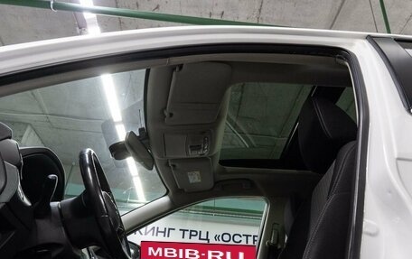 Nissan X-Trail, 2019 год, 2 150 000 рублей, 26 фотография