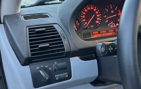 BMW X5, 2005 год, 1 300 000 рублей, 11 фотография
