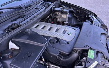BMW X5, 2005 год, 1 300 000 рублей, 15 фотография