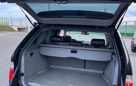 BMW X5, 2005 год, 1 300 000 рублей, 13 фотография