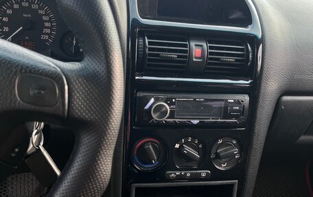Opel Astra G, 2003 год, 250 000 рублей, 7 фотография