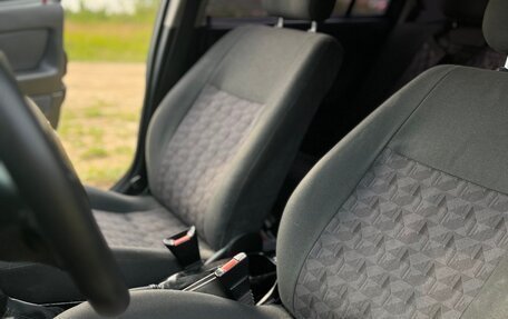 Opel Astra G, 2003 год, 250 000 рублей, 8 фотография