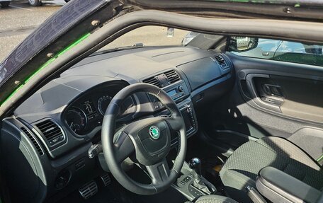 Skoda Fabia RS II, 2011 год, 970 000 рублей, 6 фотография