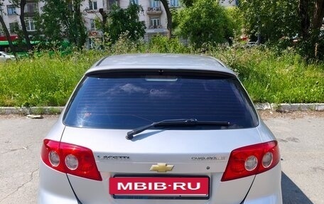 Chevrolet Lacetti, 2010 год, 515 000 рублей, 2 фотография