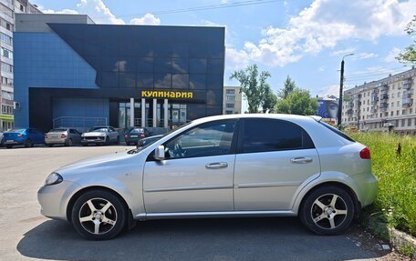 Chevrolet Lacetti, 2010 год, 515 000 рублей, 5 фотография