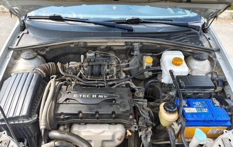 Chevrolet Lacetti, 2010 год, 515 000 рублей, 10 фотография