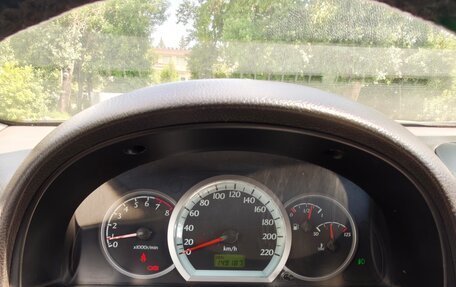 Chevrolet Lacetti, 2010 год, 515 000 рублей, 7 фотография