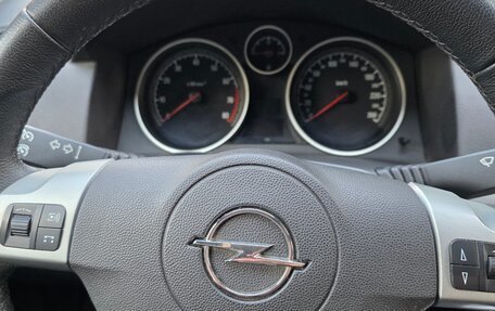 Opel Astra H, 2012 год, 950 000 рублей, 3 фотография