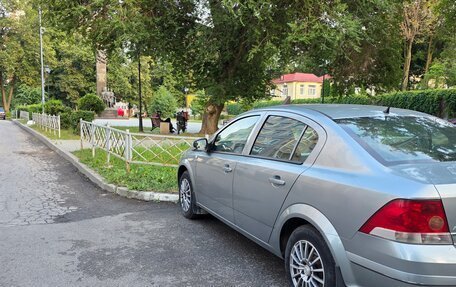 Opel Astra H, 2012 год, 950 000 рублей, 9 фотография