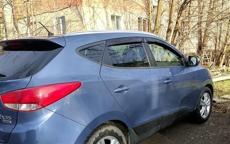 Hyundai ix35 I рестайлинг, 2013 год, 1 200 000 рублей, 8 фотография