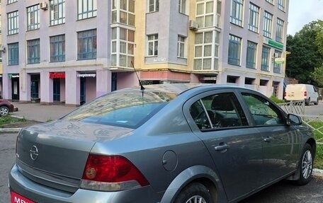 Opel Astra H, 2012 год, 950 000 рублей, 8 фотография