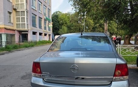 Opel Astra H, 2012 год, 950 000 рублей, 7 фотография