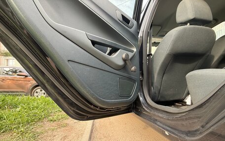 Ford Fiesta, 2010 год, 570 000 рублей, 11 фотография