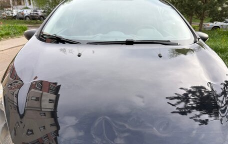 Ford Fiesta, 2010 год, 570 000 рублей, 15 фотография