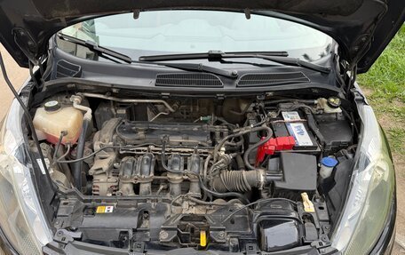 Ford Fiesta, 2010 год, 570 000 рублей, 16 фотография