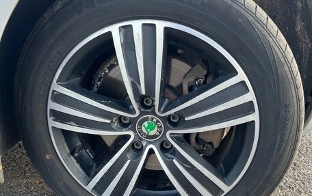 Skoda Octavia, 2018 год, 1 550 000 рублей, 3 фотография