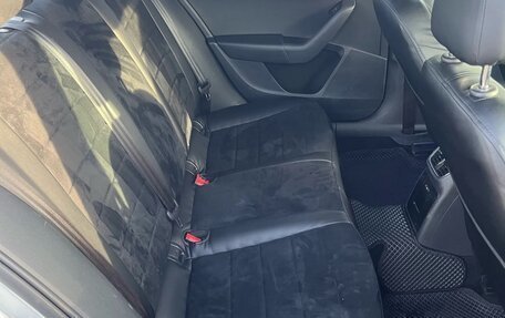 Skoda Octavia, 2018 год, 1 550 000 рублей, 17 фотография