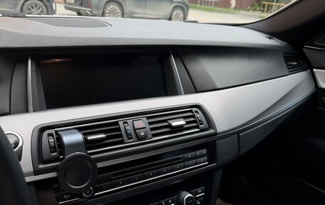 BMW 5 серия, 2016 год, 2 700 000 рублей, 6 фотография