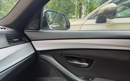 BMW 5 серия, 2016 год, 2 700 000 рублей, 9 фотография