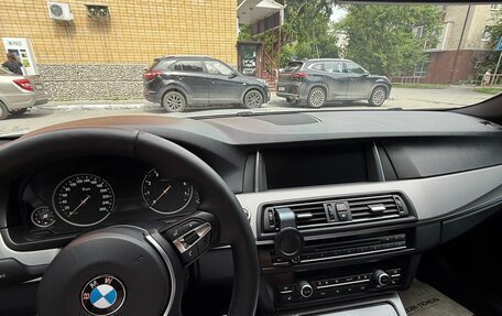BMW 5 серия, 2016 год, 2 700 000 рублей, 7 фотография