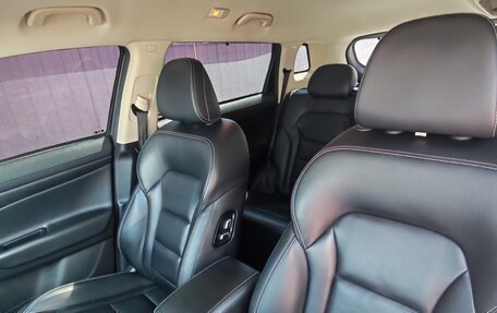 Geely Atlas I, 2019 год, 1 500 000 рублей, 13 фотография