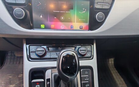 Geely Atlas I, 2019 год, 1 500 000 рублей, 9 фотография