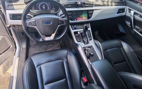 Geely Atlas I, 2019 год, 1 500 000 рублей, 10 фотография