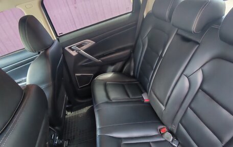 Geely Atlas I, 2019 год, 1 500 000 рублей, 7 фотография