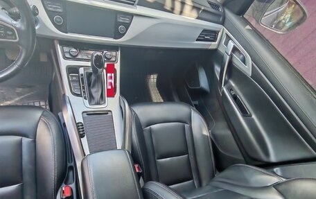 Geely Atlas I, 2019 год, 1 500 000 рублей, 12 фотография