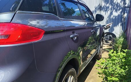 Geely Atlas I, 2019 год, 1 500 000 рублей, 18 фотография