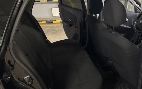 Nissan Almera, 2015 год, 850 000 рублей, 7 фотография