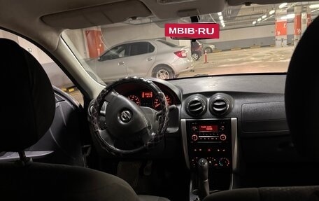Nissan Almera, 2015 год, 850 000 рублей, 5 фотография