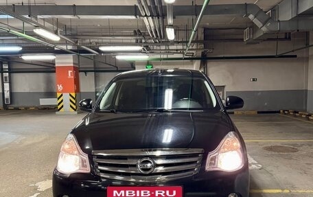 Nissan Almera, 2015 год, 850 000 рублей, 3 фотография