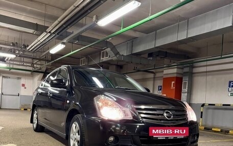 Nissan Almera, 2015 год, 850 000 рублей, 4 фотография