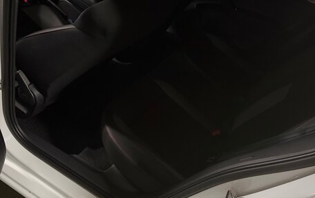 Volkswagen Polo VI (EU Market), 2021 год, 1 750 000 рублей, 8 фотография