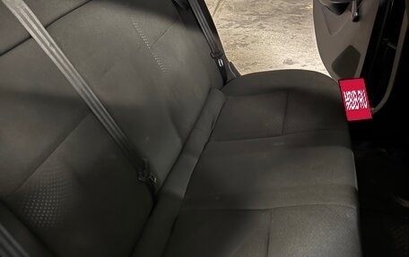 Nissan Almera, 2015 год, 850 000 рублей, 6 фотография