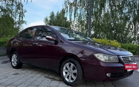 Lifan Solano I (630) рестайлинг, 2013 год, 300 000 рублей, 2 фотография