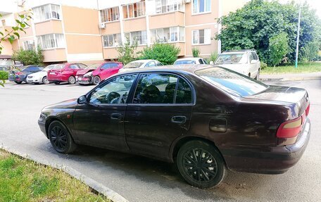 Toyota Carina E, 1998 год, 145 000 рублей, 3 фотография