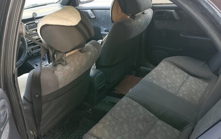 Toyota Carina E, 1998 год, 145 000 рублей, 8 фотография