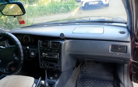 Toyota Carina E, 1998 год, 145 000 рублей, 11 фотография
